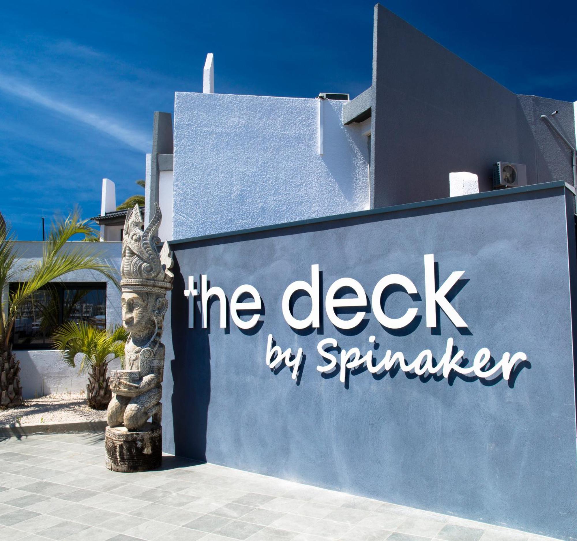 Le Spinaker Hotel Le Grau-du-Roi Exterior photo
