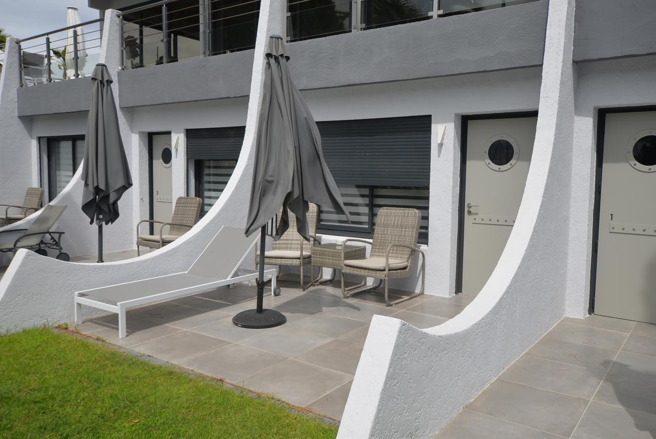 Le Spinaker Hotel Le Grau-du-Roi Exterior photo